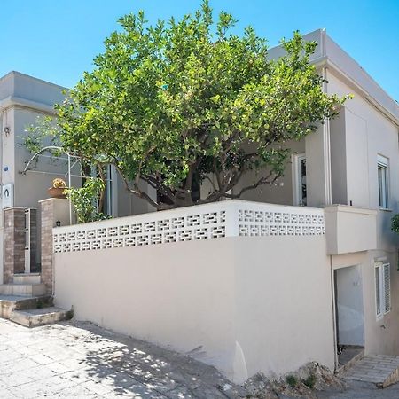 Sofias Lemontree Family House Villa Ájosz Nikólaosz Kültér fotó
